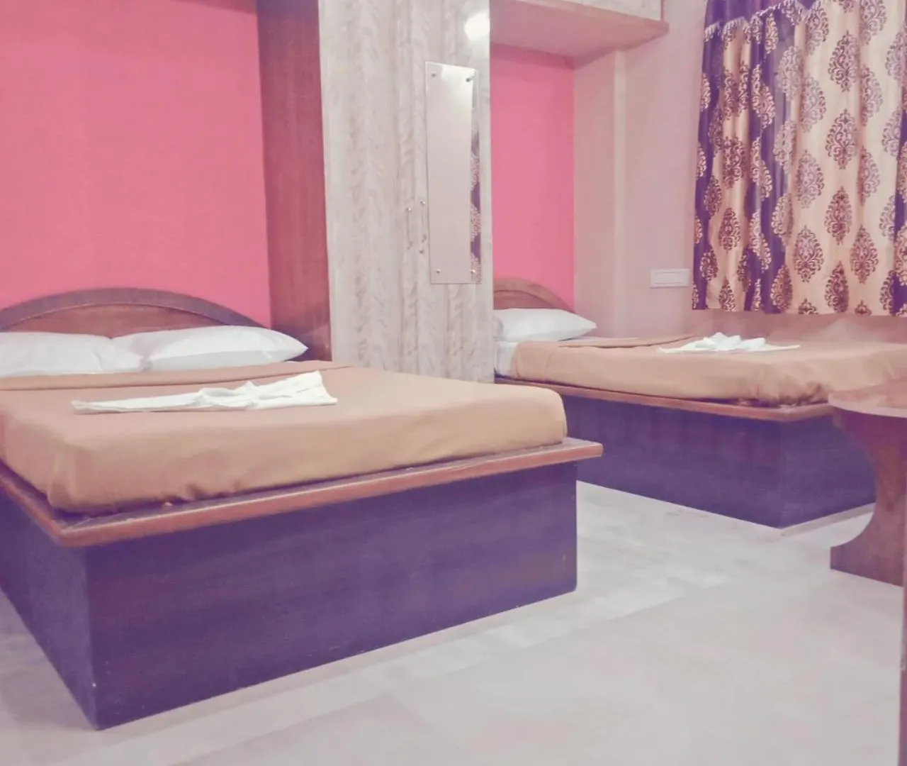 Sri Sapthagiri Comfort Mysore