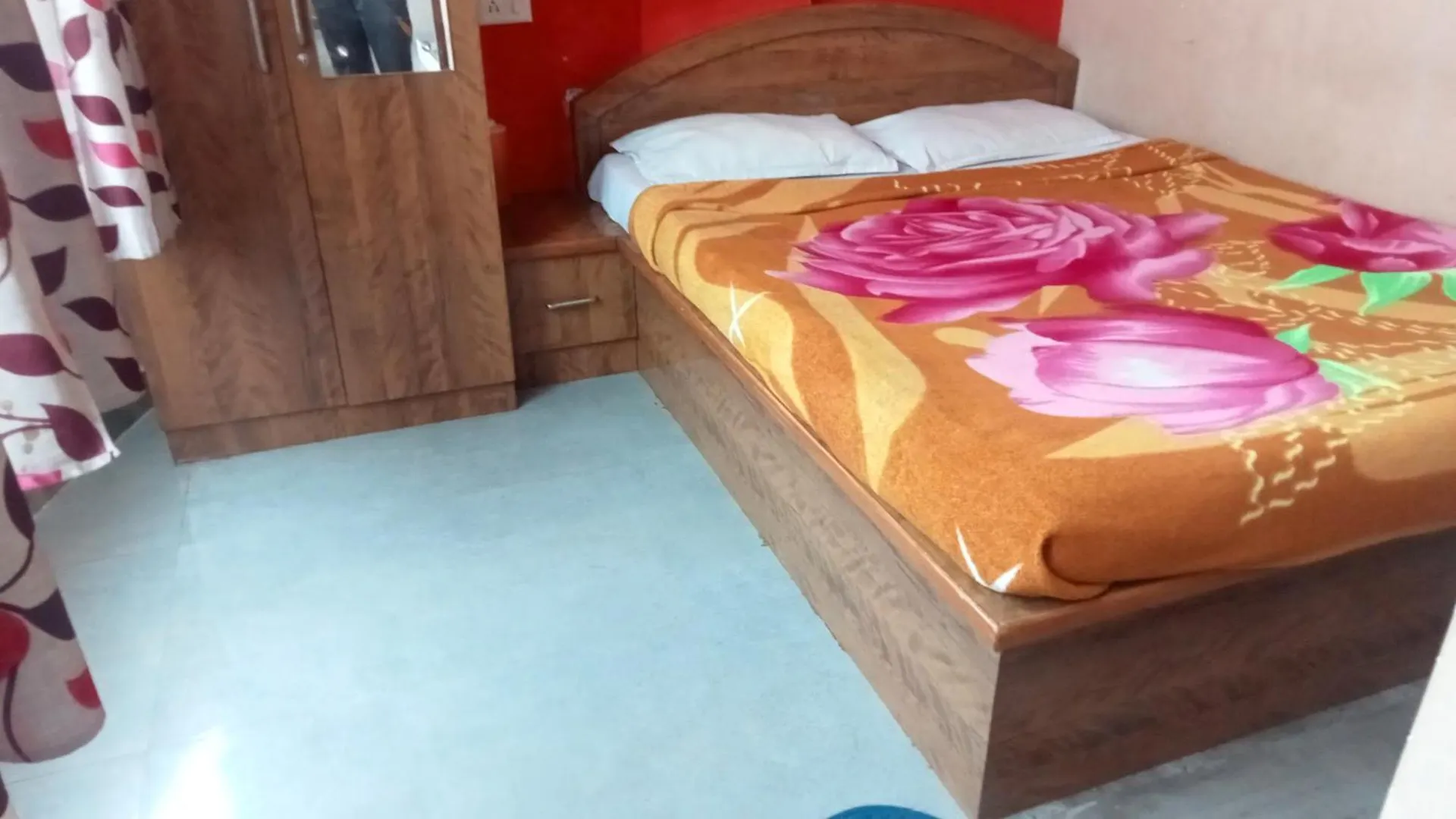 Lodge Sri Sapthagiri Comfort Mysore