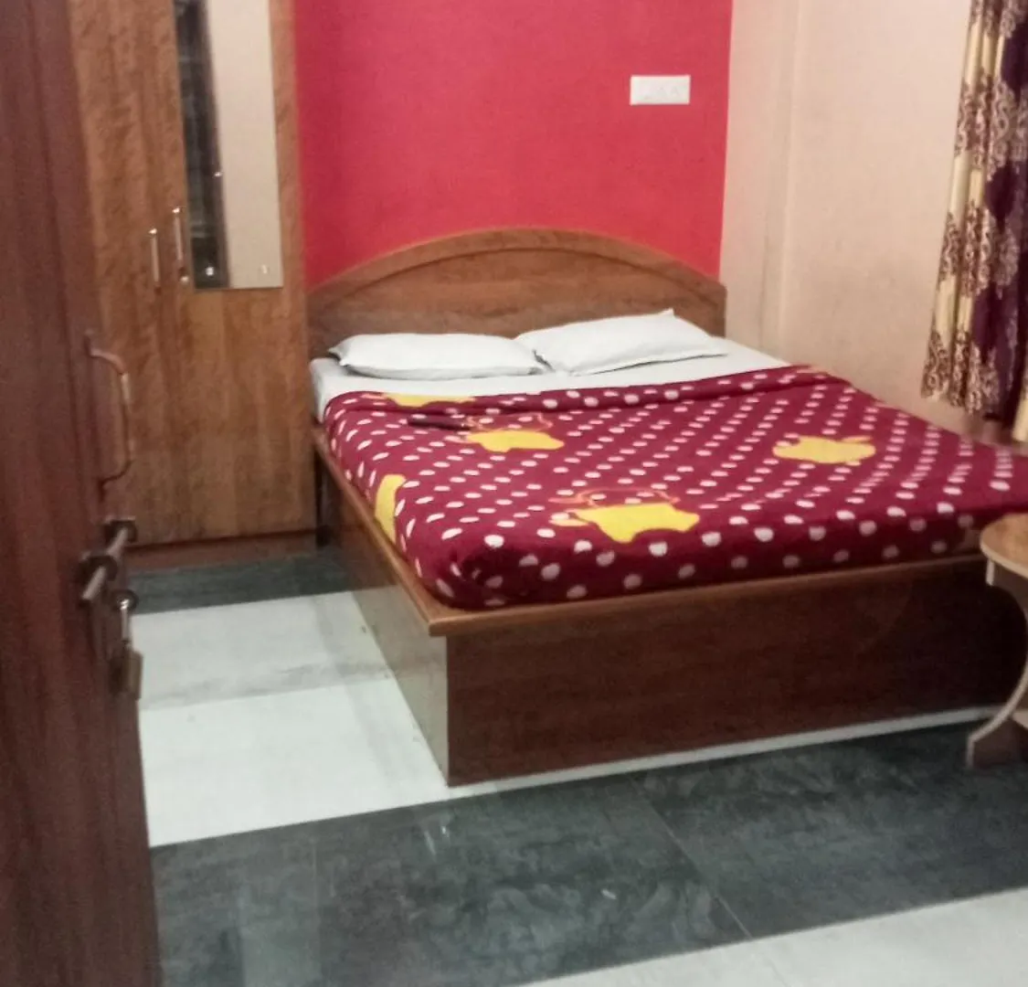 Sri Sapthagiri Comfort Mysore Lodge