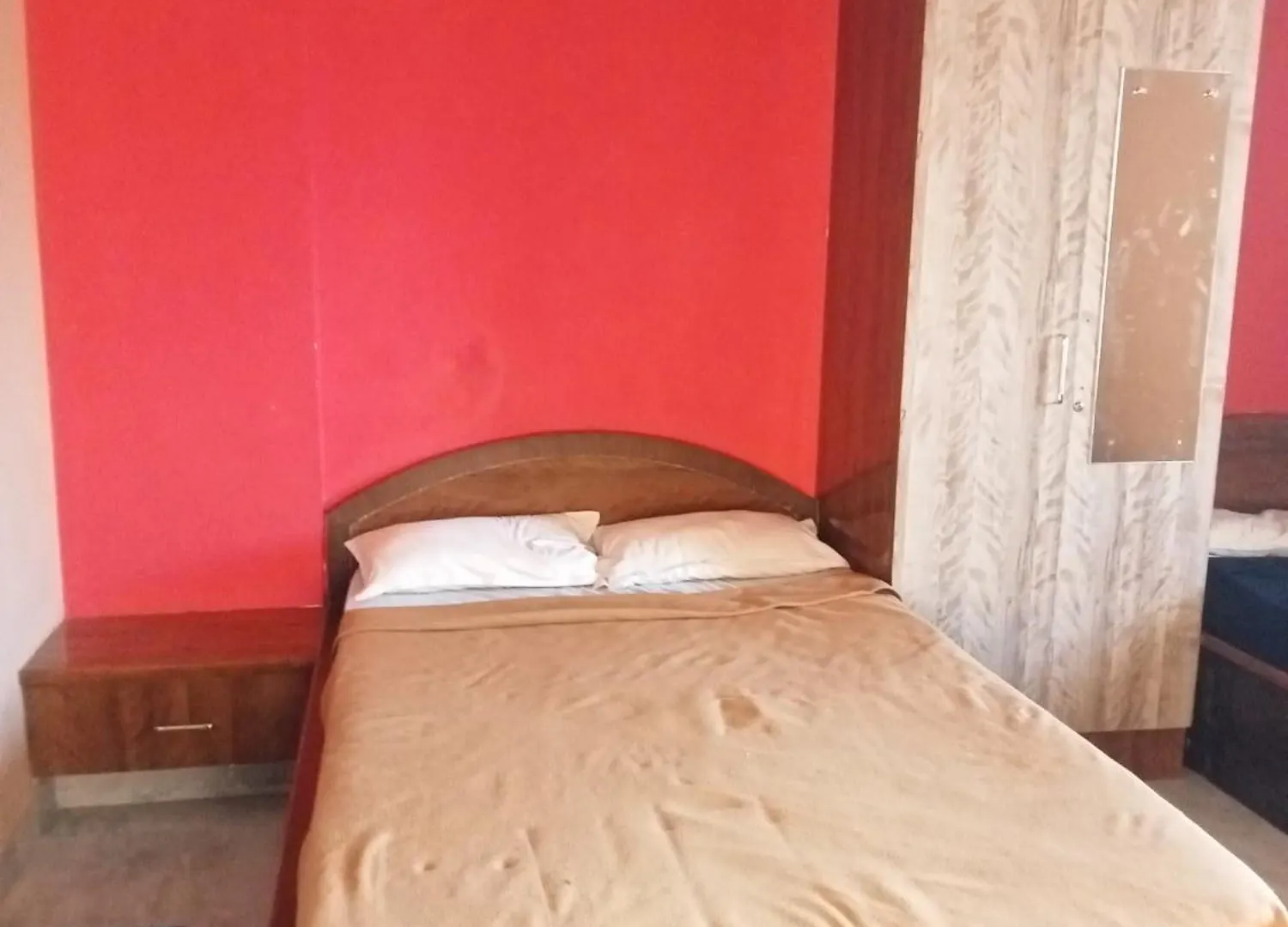 Sri Sapthagiri Comfort Mysore